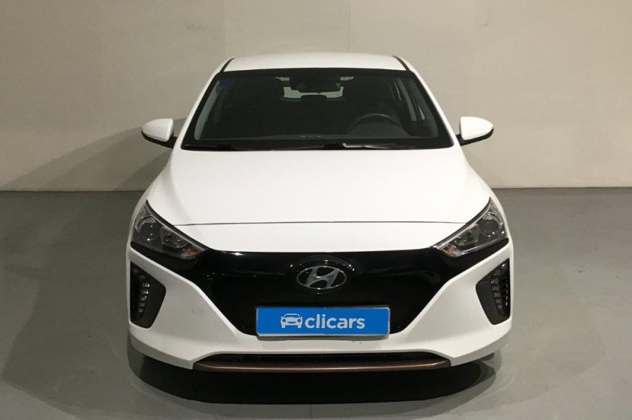Hyundai IONIQ Eléctrico EV Klass 2