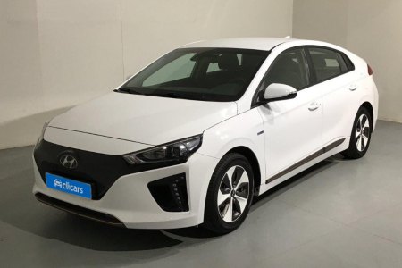 Hyundai IONIQ EV Klass