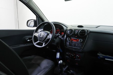 Dacia Lodgy GLP Aniversario 1.6 80kW (110CV) GLP 5Pl 32