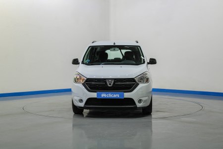 Dacia Lodgy GLP Aniversario 1.6 80kW (110CV) GLP 5Pl 2