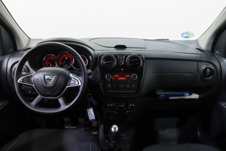 Dacia Lodgy GLP Aniversario 1.6 80kW (110CV) GLP 5Pl 12