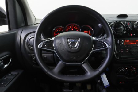 Dacia Lodgy GLP Aniversario 1.6 80kW (110CV) GLP 5Pl 19
