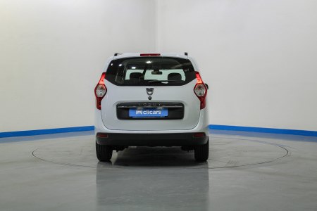 Dacia Lodgy GLP Aniversario 1.6 80kW (110CV) GLP 5Pl 4