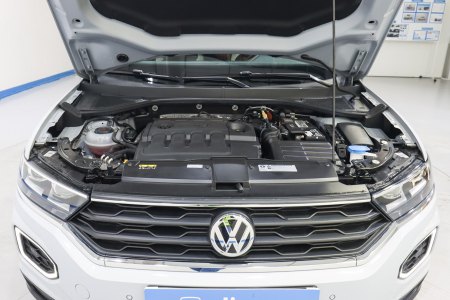 Volkswagen T-Roc Diésel Sport 2.0 TDI 110kW (150CV) 4 Motion DSG 35