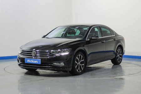 Volkswagen Passat 1.6TDI Executive DSG7