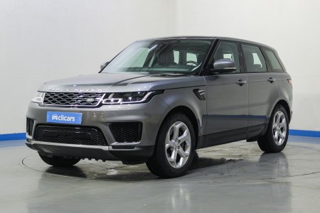 Land Rover Range Rover Sport 2.0 Si4 PHEV HSE 404