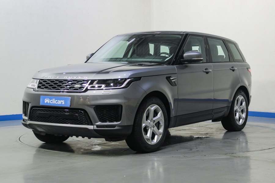 Land Rover Range Rover Sport Híbrido enchufable 2.0 Si4 PHEV 297kW (404CV) SE