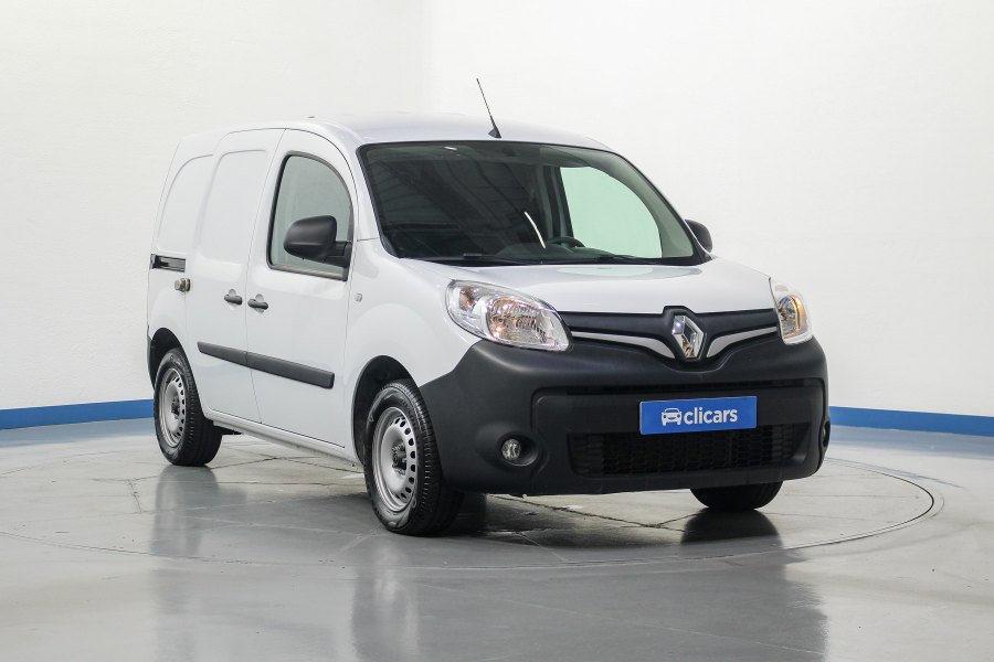 Renault Kangoo Diésel Kangoo Fg. 1.5Blue dCi Profesional 59kW 3