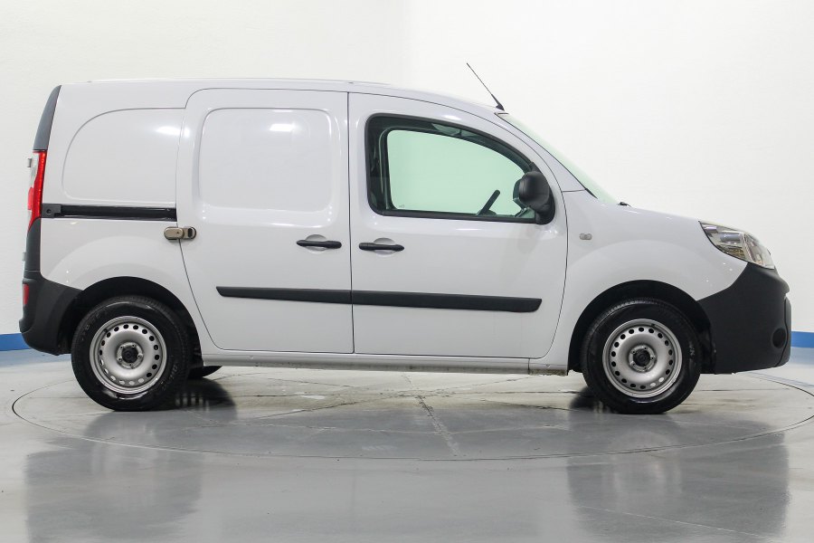 Renault Kangoo Diésel Kangoo Fg. 1.5Blue dCi Profesional 59kW 6