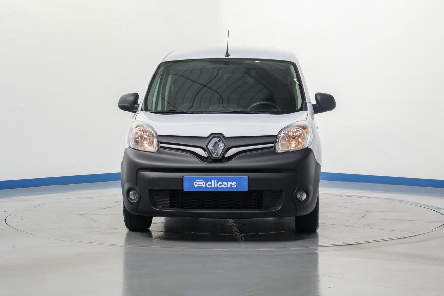 Renault Kangoo Diésel Kangoo Fg. 1.5Blue dCi Profesional 59kW 2