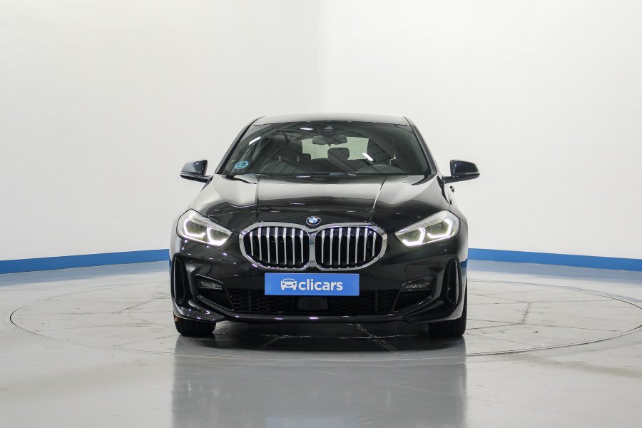 BMW Serie 1 Gasolina 118iA M Sport 2