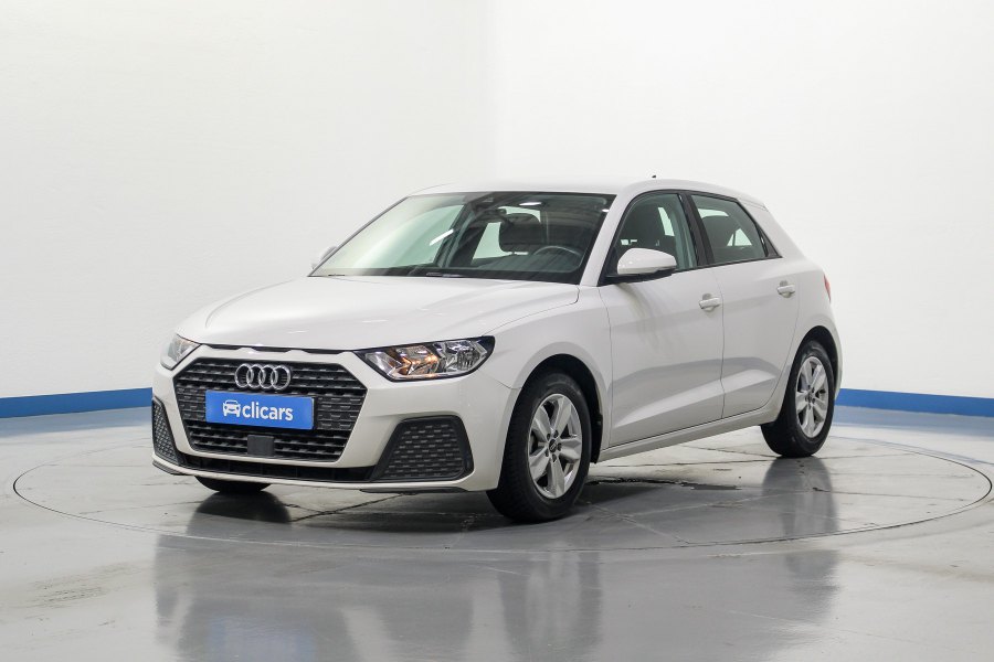 Audi A1 Gasolina A1 Sportback 25 TFSI