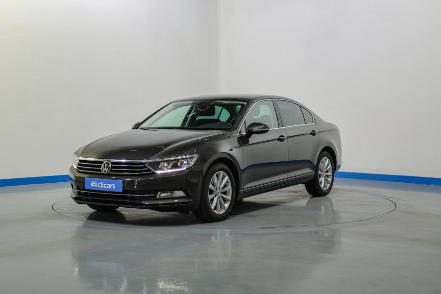 Volkswagen Passat Diésel Passat 2.0TDI Advance 110kW