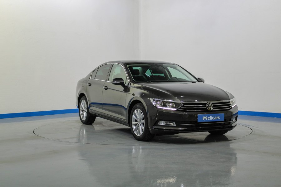 Volkswagen Passat Diésel Passat 2.0TDI Advance 110kW 3