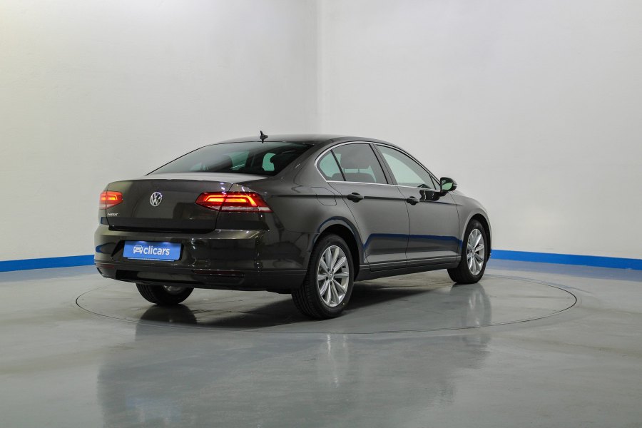 Volkswagen Passat Diésel Advance 2.0 TDI 110kW (150CV) 5