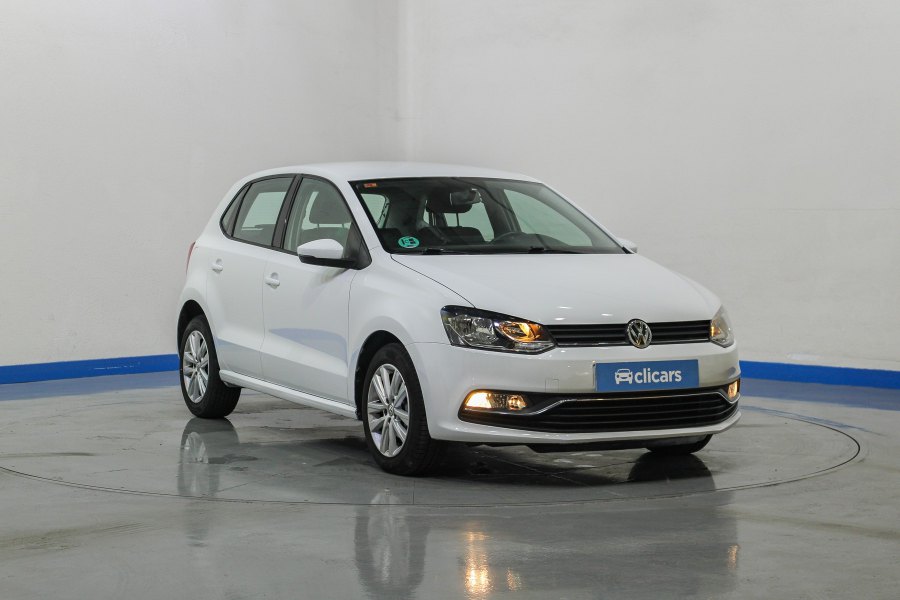 Volkswagen Polo Gasolina Polo 1.2 TSI BMT Advance 66kW 3