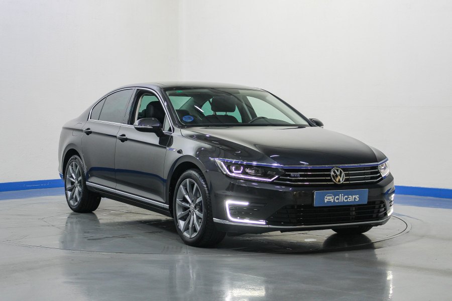 Volkswagen Passat Híbrido enchufable Passat GTE 1.4 TSI 3