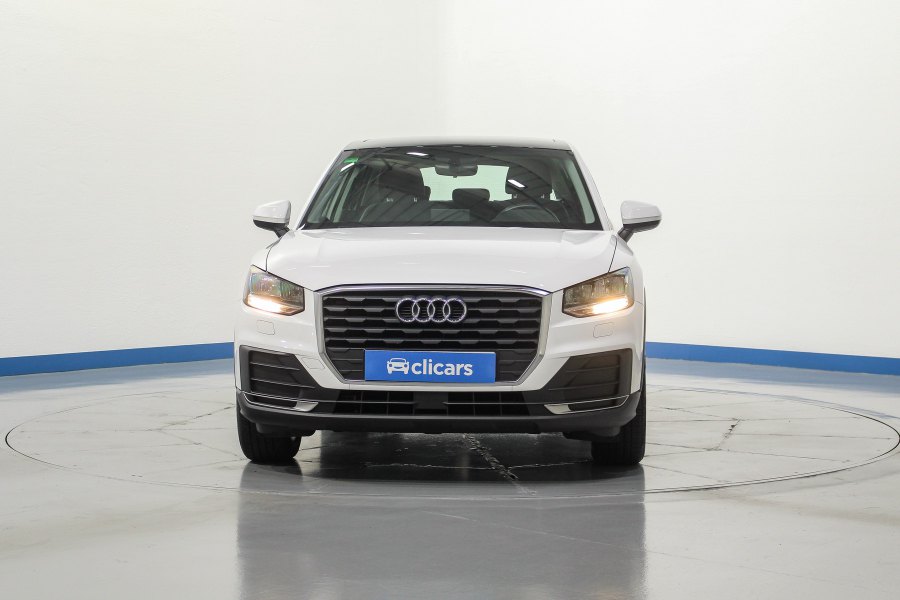 Audi Q2 Gasolina Q2 30 TFSI Advanced 85kW 2