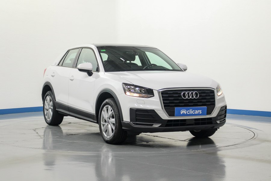 Audi Q2 Gasolina Q2 30 TFSI Advanced 85kW 3