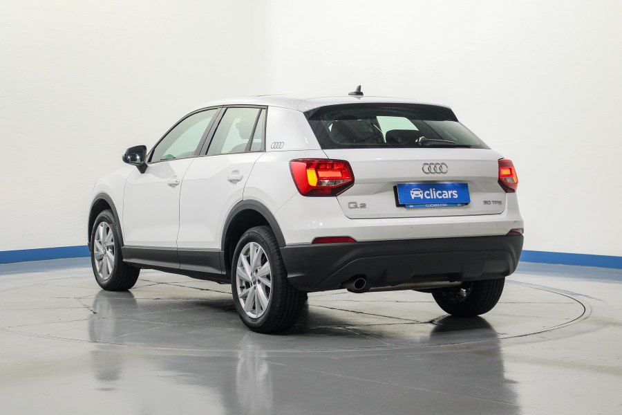 Audi Q2 Gasolina Q2 30 TFSI Advanced 85kW 8