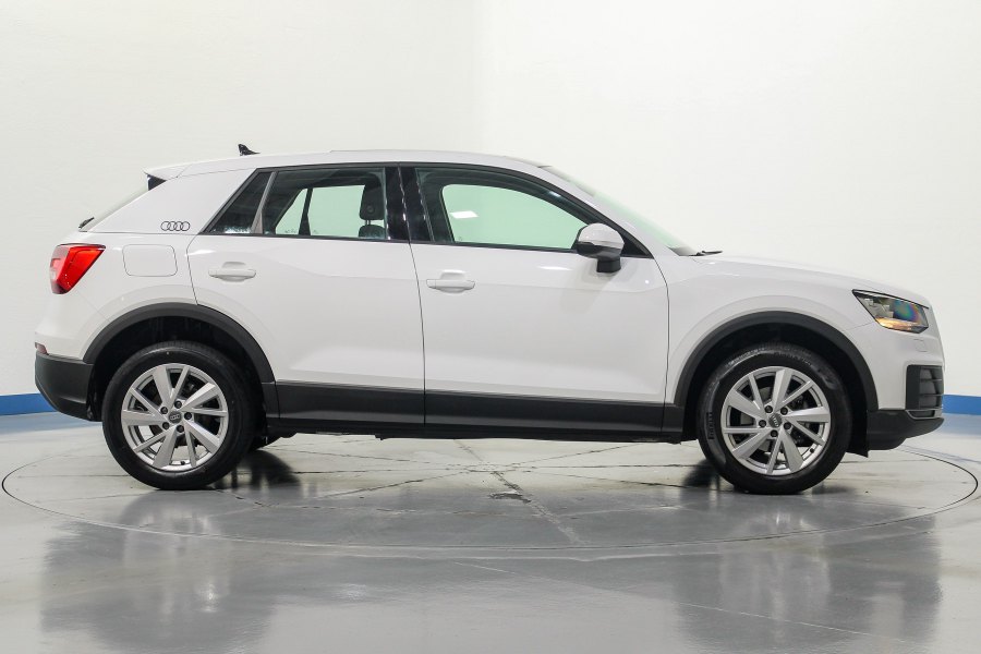 Audi Q2 Gasolina Q2 30 TFSI Advanced 85kW 6