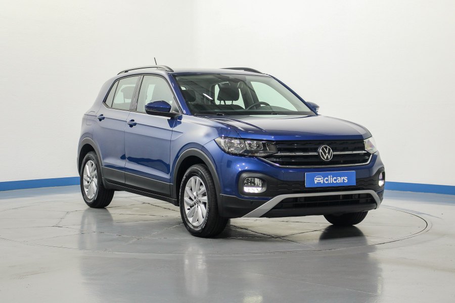 Volkswagen T-Cross Gasolina T-Cross 1.0 TSI Advance 3