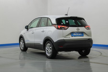 Opel Crossland X Diésel 1.6T 73kW (99CV) Selective 9