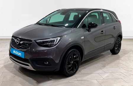 Comprar Opel Crossland X Gasolina 1.2 96kW (130CV) Innovation Opel Crossland X Gasolina 1.2 96kW (130CV) Innovation