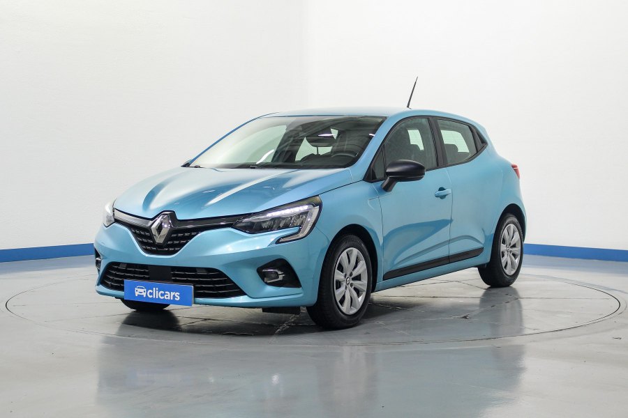 Renault Clio Gasolina Clio TCe Business 67kW