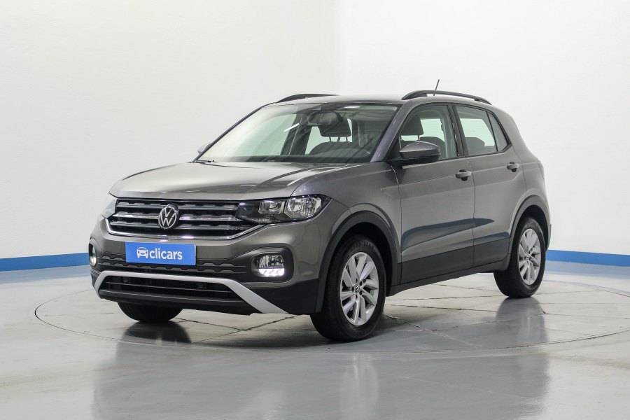 Volkswagen T-Cross Gasolina T-Cross 1.0 TSI Advance