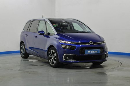 Citroën Grand C4 Picasso Diésel BlueHDi 110KW (150CV) EAT6 Shine 3