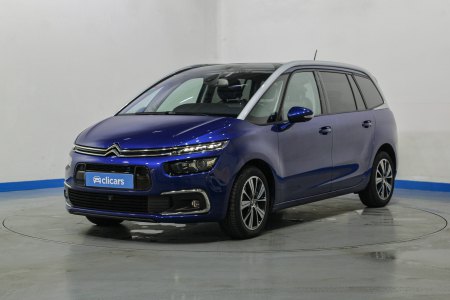 Citroën Grand C4 Picasso Diésel BlueHDi 110KW (150CV) EAT6 Shine 1