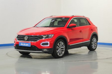 Volkswagen T-Roc 1.5 TSI Sport DSG7