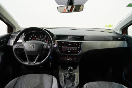 SEAT Ibiza 1.6 TDI 85kW (115CV) Style Plus 6