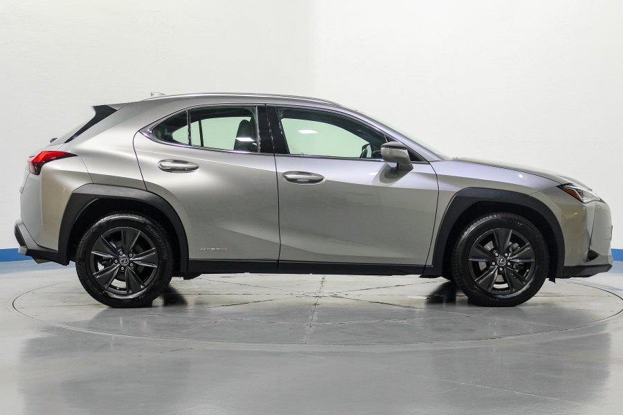 Lexus UX Híbrido UX 250h Business Navigation 2WD 6