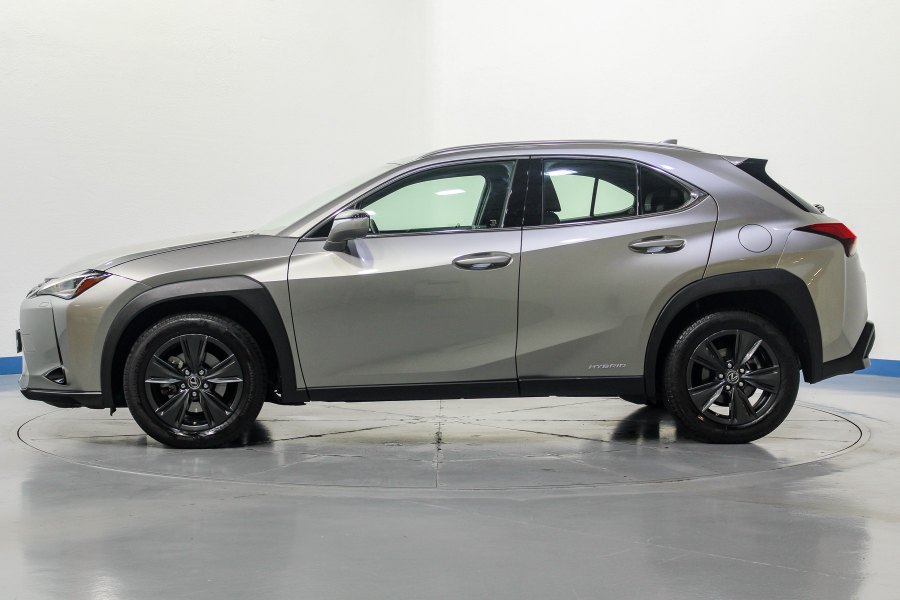 Lexus UX Híbrido UX 250h Business Navigation 2WD 7