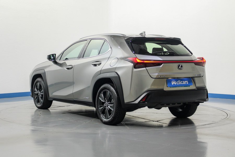 Lexus UX Híbrido UX 250h Business Navigation 2WD 8