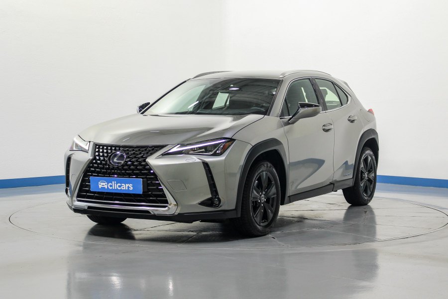 Lexus UX Híbrido UX 250h Business Navigation 2WD