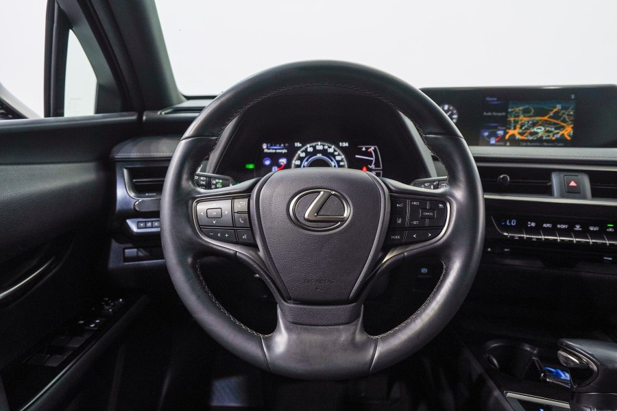 Lexus UX Híbrido UX 250h Business Navigation 2WD 18