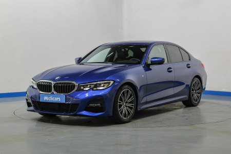 Comprar BMW Serie 3 Mild hybrid 318d Auto. BMW Serie 3 Mild hybrid 318d Auto.