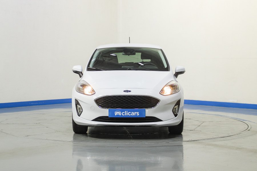 Ford Fiesta Diésel 1.5 TDCi 63kW (85CV) Trend 5p 2