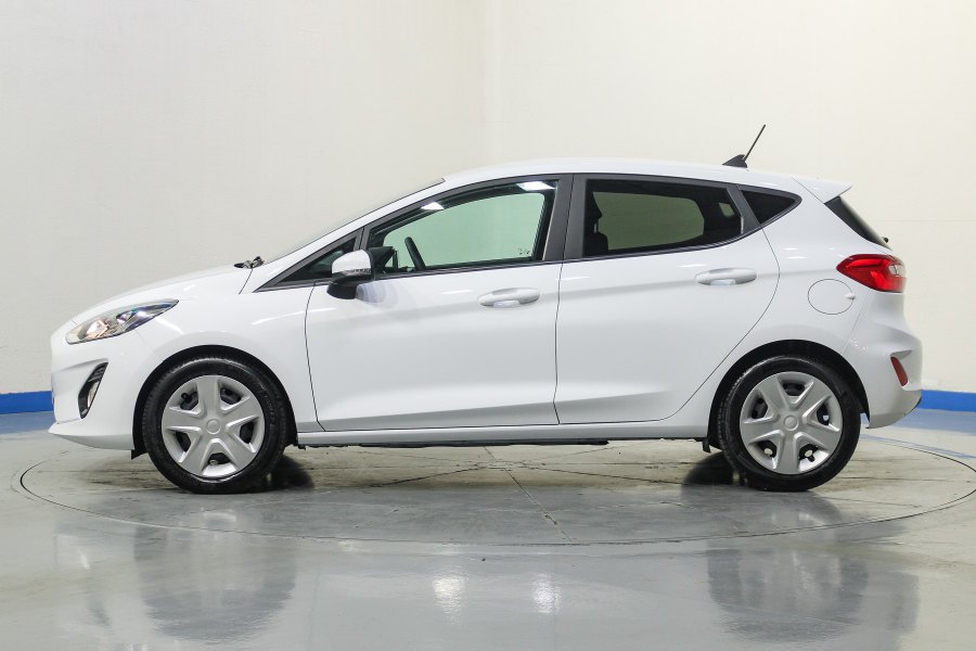 Ford Fiesta Diésel 1.5 TDCi 63kW (85CV) Trend 5p 7