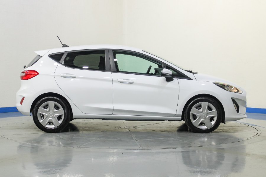 Ford Fiesta Diésel 1.5 TDCi 63kW (85CV) Trend 5p 6