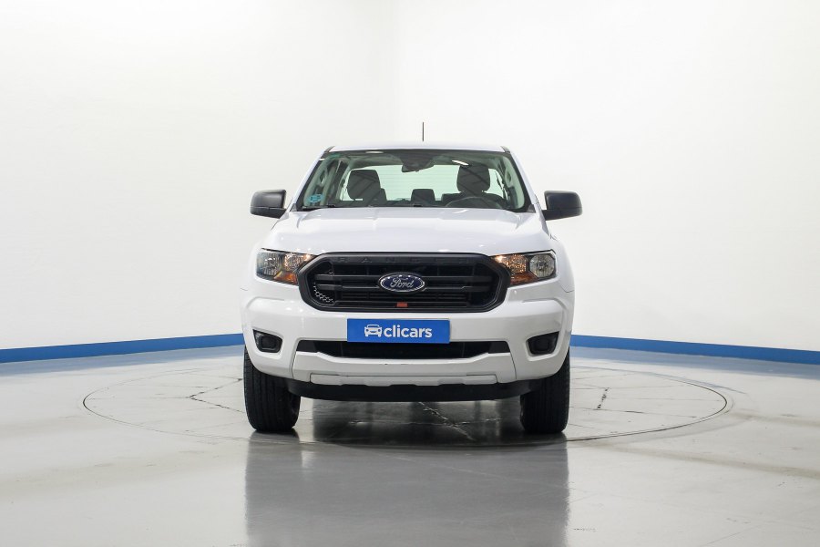 Ford Ranger Diésel Ranger 2.0 Ecoblue S&S DCb. XL 4x4 170 2