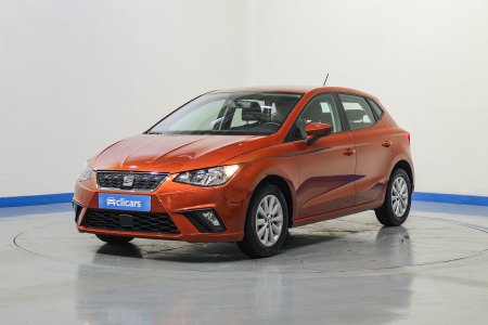 SEAT Ibiza 1.0 TSI S&S Style 95