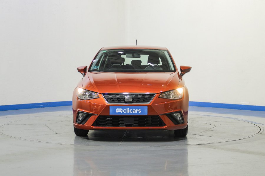 SEAT Ibiza Gasolina 1.0 EcoTSI 70kW (95CV) Style 2