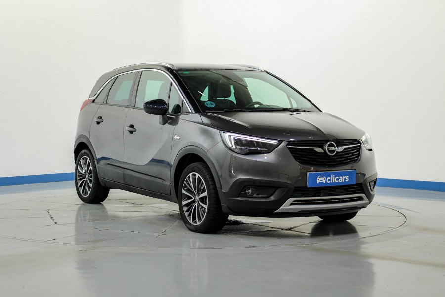 Opel Crossland Gasolina Crossland X 1.2T S&S Innovation 130 3