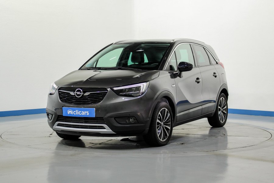 Opel Crossland Gasolina Crossland X 1.2T S&S Innovation 130