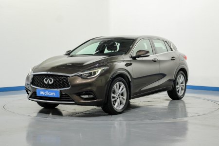 Comprar Infiniti Q30 1.6t Premium 122 Infiniti Q30 1.6t Premium 122