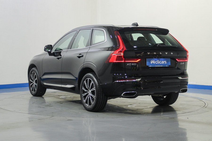 Volvo XC60 Diésel 2.0 D4 Inscription Auto 8